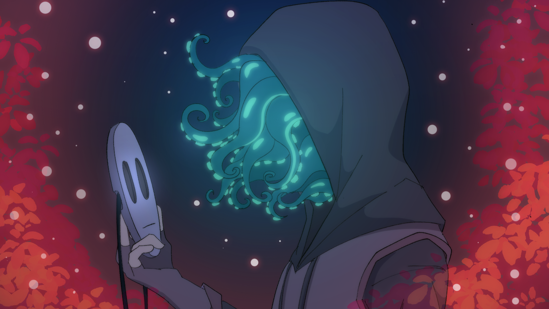 Hidden Features (2022)